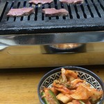 焼肉政ちゃん - 