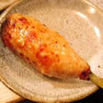 やきとん ひなた - 