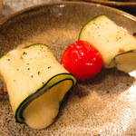 やきとん ひなた - 