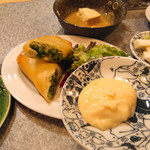 やきとん ひなた - 