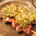 やきとん ひなた - 