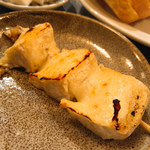 やきとん ひなた - 