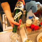 やきとん ひなた - 