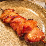 やきとん ひなた - 