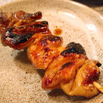 やきとん ひなた - 