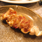 やきとん ひなた - 