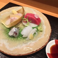 日本料理 丸しま -  日本料理 丸しま -
