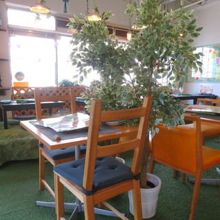 オーガニック ファーム キアロ_2