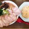 うまいヨゆうちゃんラーメン