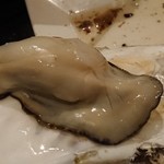 Oyster Bar Racco - 焼牡蠣ウマイで！