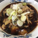 西町大喜 - 料理写真: