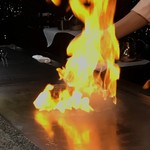 FRENCH TEPPAN 静香庵 - 