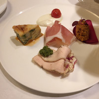 坂の上レストラン - 