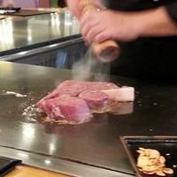ステーキハウス あづま - 