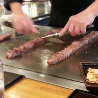ステーキハウス あづま - 