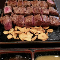 ステーキハウス あづま - 