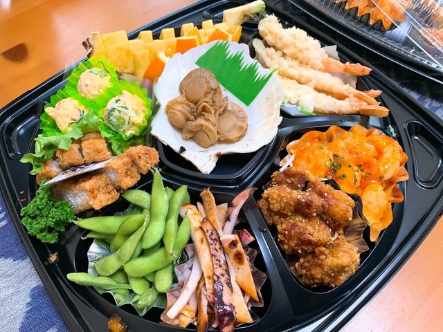 魚秀 - 泉郷（その他）の写真