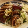 藁焼き鰹たたき 明神丸 岡山本町店