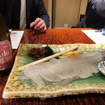 日本料理てら岡 - 