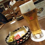 サントリー 天然水のビール工場 東京・武蔵野ブルワリー - 