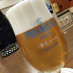 サントリー 天然水のビール工場 東京・武蔵野ブルワリー - 