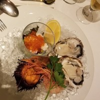 ゼックスウエスト サルヴァトーレ クオモブロス - 