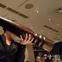 ゼックスウエスト サルヴァトーレ クオモブロス - 