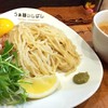 らぁ麺 いしばし