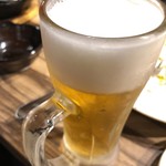 立ち飲みの野田屋 - 