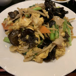 良記 餃子酒場 - 