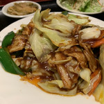 良記 餃子酒場 - 