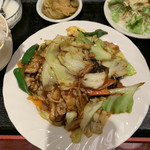 良記 餃子酒場 - 