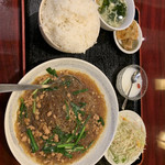 良記 餃子酒場 - 