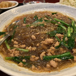 良記 餃子酒場 - 