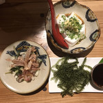 Shima Uta Izakaya Kiyama - 