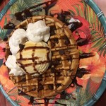 Hawaiian Aroma Caffe - 