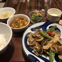 中華旬彩 森本 - 