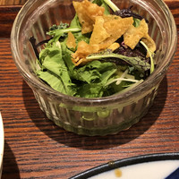 中華旬彩 森本 - 