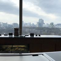 けやき ホテルニューオータニ大阪 - 