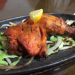 OM INDIAN RESTAURANT - 