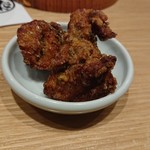 名古屋コーチン親子丼 酉しみず - 