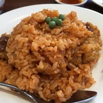 中華食堂 かどや - 【'19.1月初】かどや名物、トルコライス