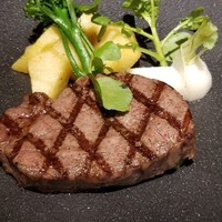 楽食倶楽部 裏小路牛肉店 - 