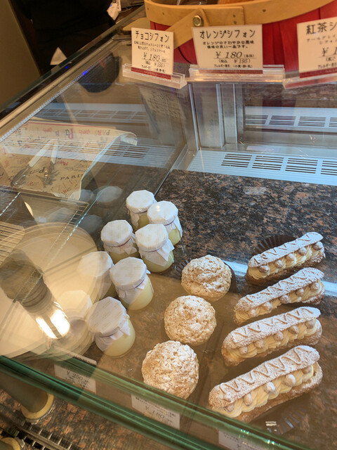 ラトリエ ドゥ アカレンガ L Atelier D Akarenga 旧店名 湖月堂 赤煉瓦館 小倉 ケーキ 食べログ ラトリエ ドゥ アカレンガ L Atelier D Akarenga 旧店名 湖月堂 赤煉瓦館 小倉 ケーキ 食べログ