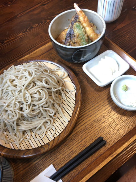 なおの木 大田原市その他 そば 食べログ なおの木 大田原市その他 そば 食べログ
