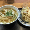 手打ちうどん寺屋 