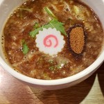 元祖麺屋ジャイアン - 