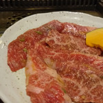 焼肉こぶた - 