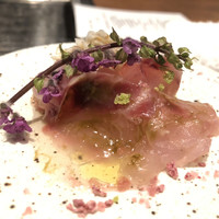 くずし鉄板 あばぐら 神田店 - 