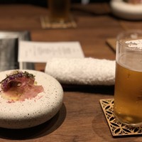 くずし鉄板 あばぐら 神田店 - 